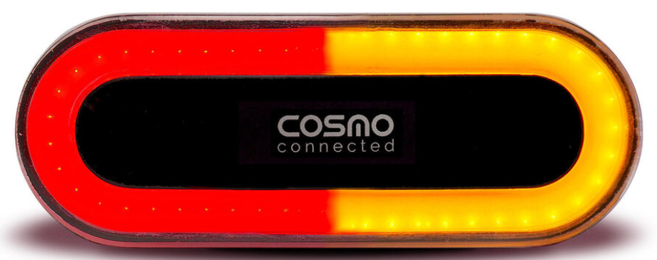Logo CosmoC Revived